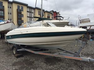 Rinker 180 Bowrider for sale