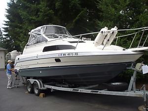 1992 Bayliner Cierra 2655 Sunbridge