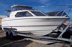 1993 Bayliner 2452 Classic