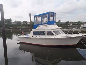 1975 Luhrs LUHRS