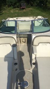 2007 Sea Ray 260