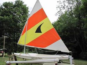 1998 American Sail