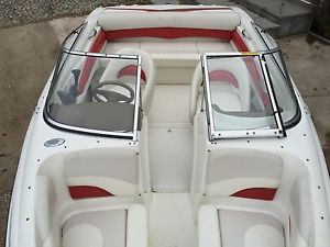 power boat/inboard/engine/cover/boat/speedboat/trailer/seats/jackets/extras/