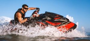 In Stock: New 2016 Sea-Doo RXP 300