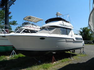 1992 Carver Boats 300 Aft Cabin