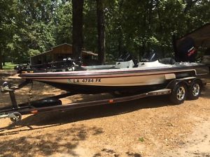 2004 Skeeter ZX225