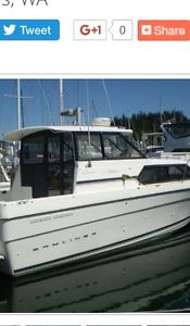 1999 Bayliner 2859 Ciera