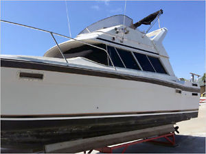 1988 Bayliner 2850