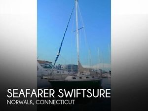 1981 Seafarer Swiftsure