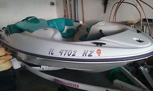 1996 Sea Doo