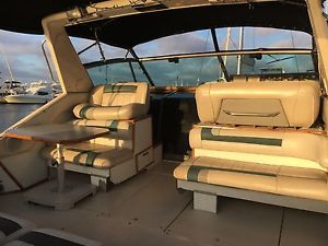 1988 Bayliner Searay