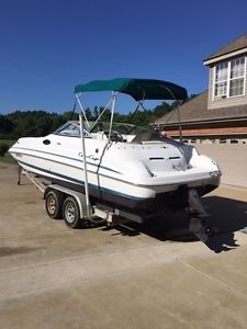 1998 Chris Craft Boat