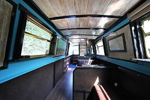 42 Ft Narrowboat recently refurbed ready to liveaboard near London