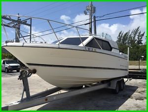 1996 Bayliner 2452