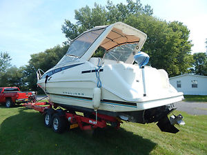 1995 Bayliner ciera 2855