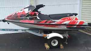 Sea Doo, Wave Runner, Jet Ski, Watercraft,Jet boat