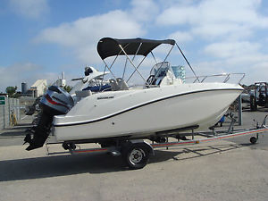 2011 Quicksilver 535 Activ in Super Condition - Ideal 1st Family Boat