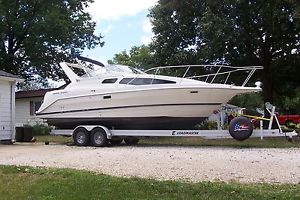 1999 Bayliner 2855