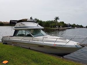 1988 Sea Ray