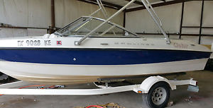 2005 Bayliner