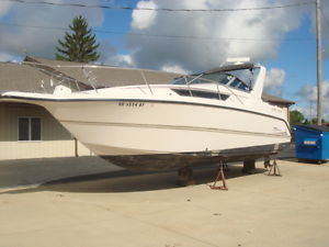 1994 Chaparral 29 Signature