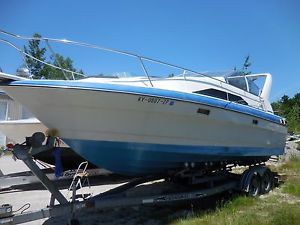 1988 Bayliner Ciera 2655 Sunbridge