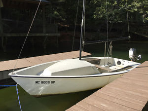 1983 Boston Whaler