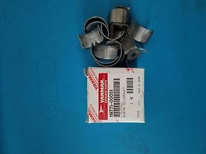 yanmar camshaft bearing set 119771-00051