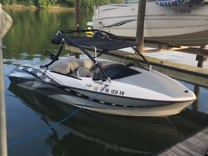 2000 Yamaha XR 1800