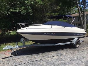 1999 Bayliner