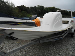 Phantom 7.5m Rib