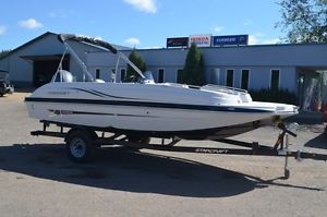 2016 Starcraft Limited 2000 OB