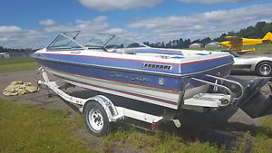 1990 Chris Craft