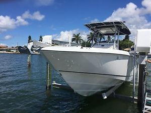 2002 Boston Whaler