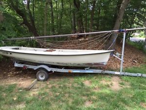 1980 Howmar Boats