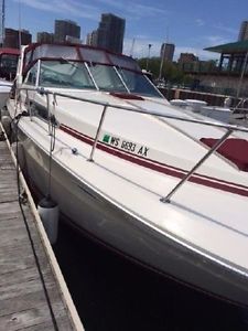 34' Sea Ray 340 Express