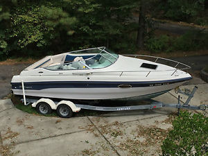 1995 Chaparral 2335 SST