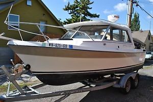 1984 Bayliner