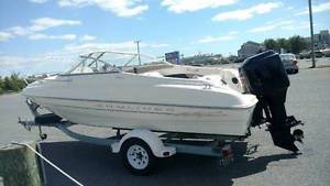 1999 Bayliner Bayliner capri 1802 CC