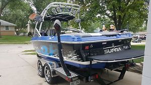 2008 Mastercraft