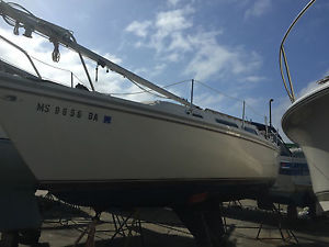 Catalina 25'