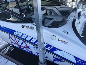 2015 Yamaha AR192 * Like Brand New!* 90 Hours * Original Owner * Upgrades! *