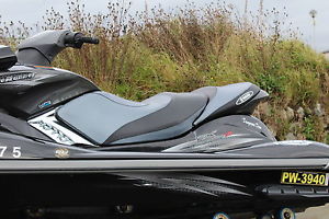 yamaha jetski FX HO 1800 2009