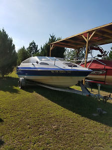 1988 Bayliner Capri