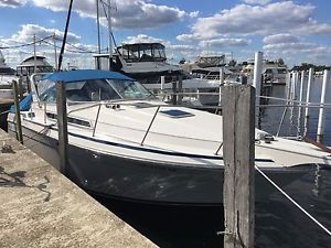 33' 1990 Wellcraft Wellcraft St Tropez - WOW GREAT BOAT, TAKE IT OUT TODAY! WOW!