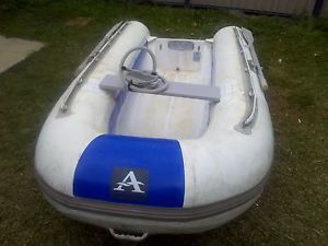 inflatable rib Aristocraft 3.2m