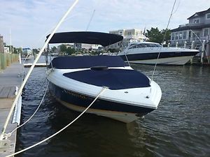 2005 Cobalt 246 Bowrider