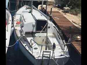 Pearson 30 Sailboat! No Reserve!