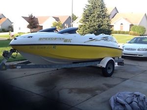 1999 Sea Doo