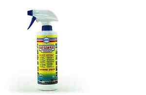 BOAT CLEAN PLUS , MULTI PURPOSE BOAT CLEANER 450 ml/16oz